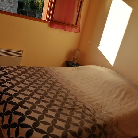 Mon Petit Coin De Paradis Darazac Habitación foto