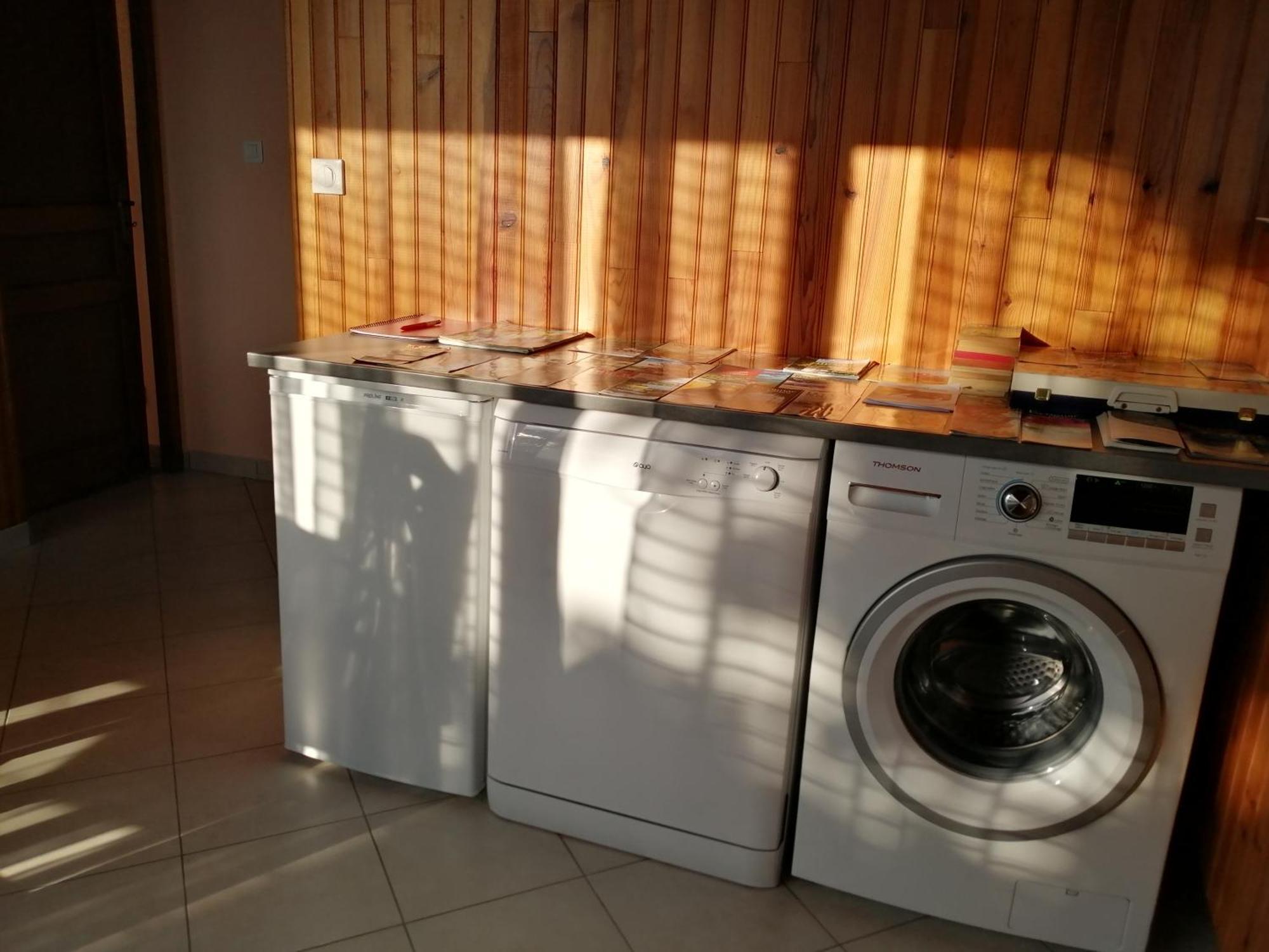 Mon Petit Coin De Paradis Darazac Habitación foto