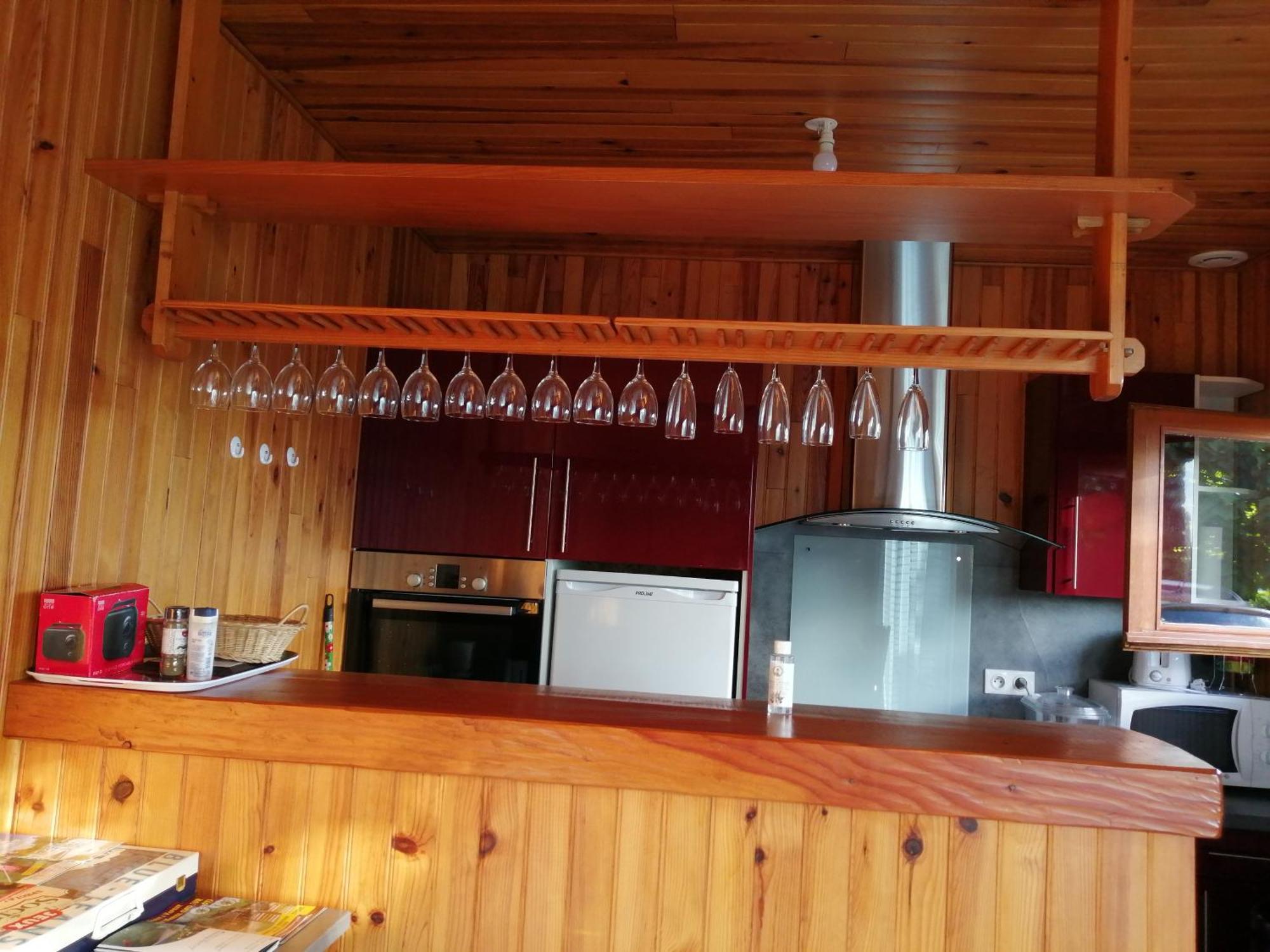 Mon Petit Coin De Paradis Darazac Habitación foto